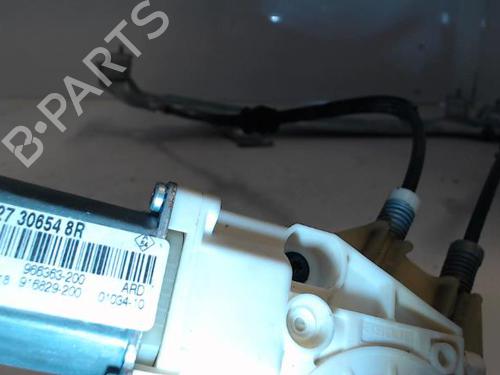 Rear right window mechanism RENAULT MEGANE III Grandtour (KZ0/1) 1.5 dCi (KZ09, KZ0D, KZ1G, KZ29, KZ14, KZ1W, KZ10, KZ1F,... | BP27016029C25 