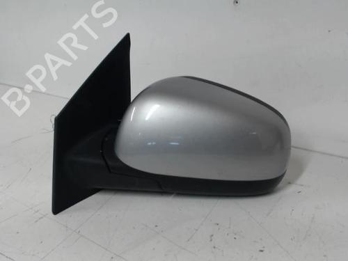 Used Left mirror NISSAN NOTE (E11, NE11) 1.4 (88 hp) 30677464