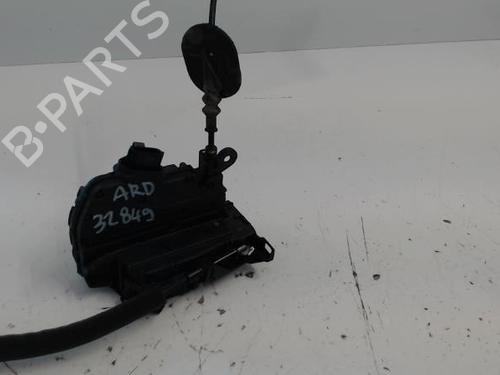 Rear right lock RENAULT CLIO IV (BH_) 0.9 TCe 90 (BHNF, BHMA, BHMH, BHJK, BHJR) | BP26991683C99 