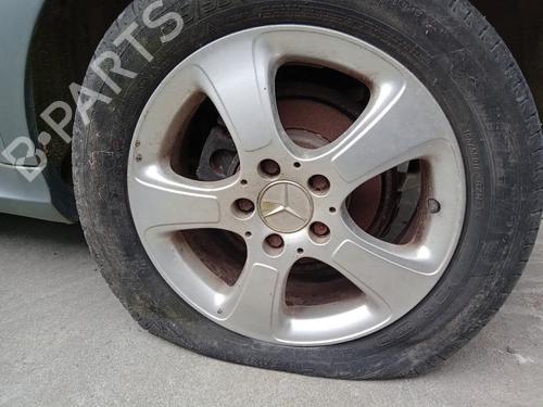 Used Rim MERCEDES-BENZ A-CLASS (W169) A 200 CDI (169.008, 169.308) (140 hp) 29257318