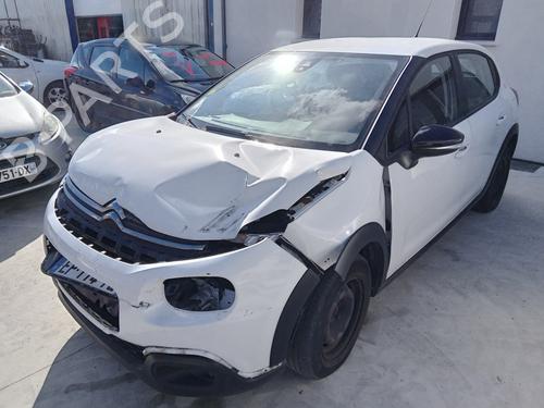 Used Front left window mechanism CITROËN C3 / C3 ORIGIN III (SX) 1.6 BlueHDi 75 (75 hp) 26989676