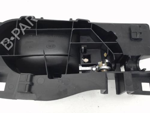Rear left interior door handle CITROËN C4 II (NC_) 1.6 HDi 115 | BP27010998I15 