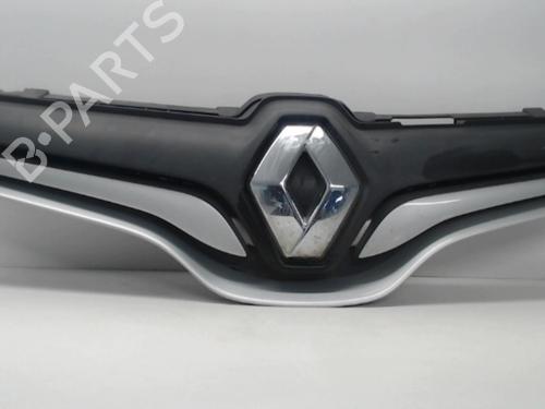 Grille RENAULT KANGOO Express (FW0/1_) 1.5 dCi 90 (FW0G, FW05, FW08, FW11) | BP27015032C40 