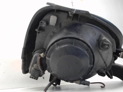 Used Left headlight RENAULT KANGOO (KC0/1_) D 65 1.9 (KC0E, KC02, KC0J, KC0N) (64 hp) 26988476