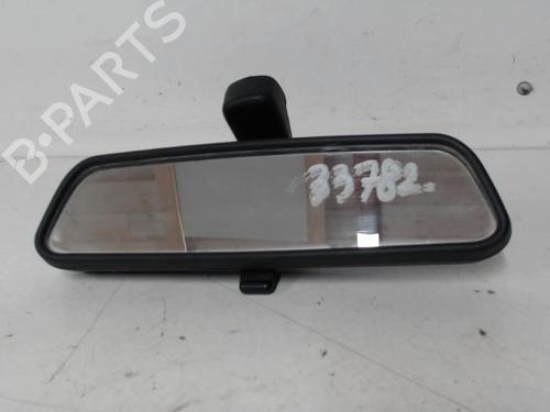 Used Rear mirror BMW 3 (E36) 316 i (100 hp) 27295142