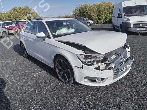 Used Parts AUDI A3 Sportback (8VA, 8VF)  2.0 TDI  2893641
