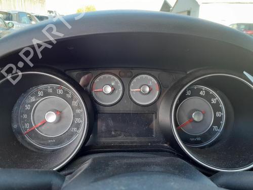 Starter FIAT PUNTO EVO (199_) 1.3 D Multijet (199AXC1A, 199BXC1A, 199AXT1A, 199BXT1A) | BP26987682M8 