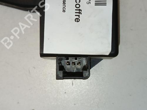 tailgate-lock-peugeot-307-3ac-2000-2001-2002-2003-2004-2005-2006-2007-2008-2009-2010-2011-2012-40054738 main image