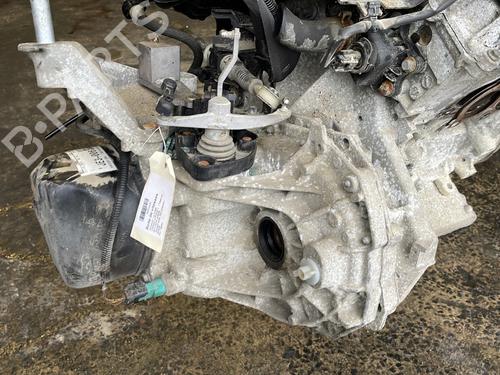 Used Gearbox Gearbox RENAULT TWINGO III (BCM_, BCA_) 1.0 SCe 70 (BCMB) (69 hp) 27014801 27014801