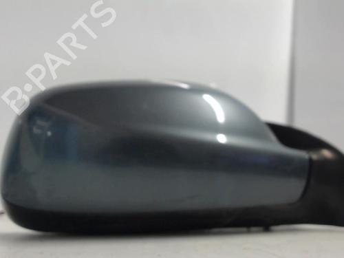 Right mirror PEUGEOT 307 Break (3E) 2.0 HDi 135 | BP26998540C27 