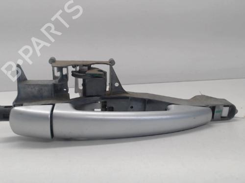 Rear right exterior door handle CITROËN C4 Picasso I MPV (UD_) 1.6 HDi | BP26991922C130 