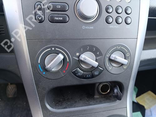 Used Climate control Climate control OPEL AGILA B (H08) 1.0 LPG (F68) (65 hp) 39662677 39662677