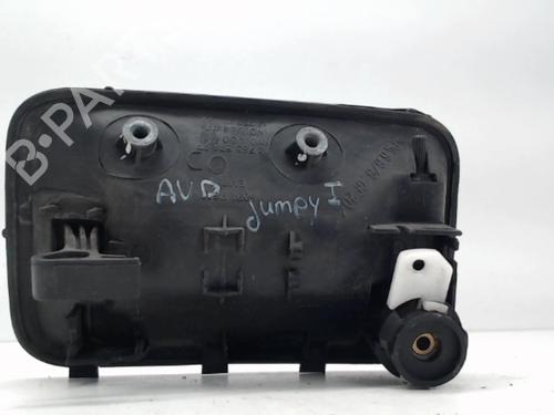 Used Front right exterior door handle CITROËN JUMPY I Van (BS_, BT_, BY_, BZ_) 1.9 D 70 (69 hp) 27011069
