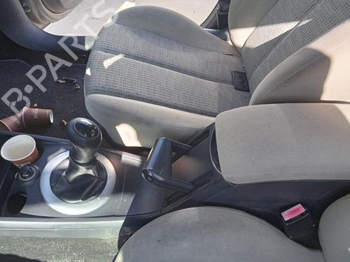 Used Seat buckle RENAULT MEGANE II (BM0/1_, CM0/1_) 1.5 dCi (BM1E, CM1E) (106 hp) 27008970