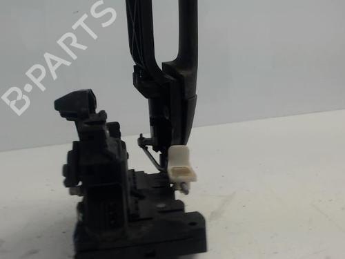 Rear left lock FORD FOCUS I Turnier (DNW) 1.8 Turbo DI / TDDi | BP27010156C100 