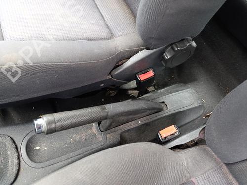 Used Seat buckle Seat buckle VW LUPO I (6X1, 6E1) 1.4 16V (75 hp) 39725613 39725613
