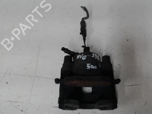 Used Left front brake caliper FIAT 500 (312_) 0.9 (312AXG1A, 312.AXG11) (86 hp) 27000873