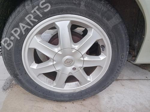Used Rim Rim 32264784 32264784