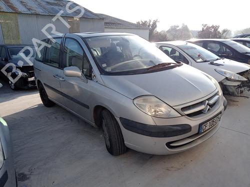 Dør rude ventre bagtil CITROËN C8 (EA_, EB_) 2.2 | BP26997008C20 - Image 3