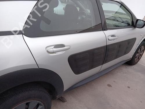 Dør højre bagtil CITROËN C4 CACTUS 1.6 BlueHDi 100 | BP30452707C5 - Image 3