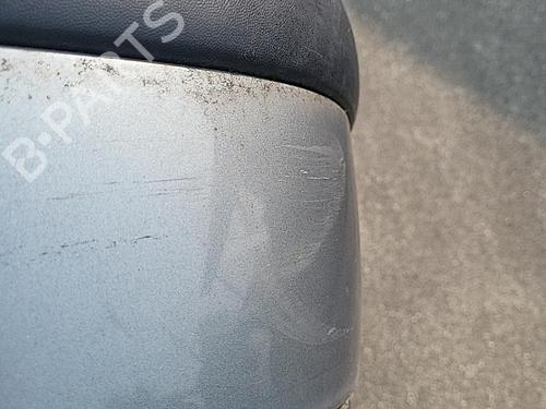 Rear bumper VW PASSAT B5.5 (3B3) 1.9 TDI | BP27010286C8 
