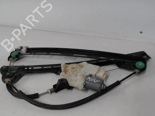 Used Front left window mechanism CITROËN C4 Grand Picasso II (DA_, DE_) 1.6 HDi / BlueHDi 115 (115 hp) 26994272