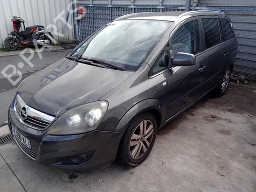 Subframe OPEL ZAFIRA / ZAFIRA FAMILY B (A05) 1.7 CDTI (M75) | BP26981334M9