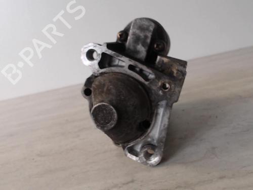 Anlasser für RENAULT CLIO II (BB_, CB_) 1.5 dCi (B/CB07) (65 hp) 27023083