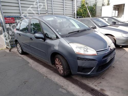 Used Right front door CITROËN C4 Picasso I MPV (UD_) 1.6 HDi (109 hp) 26994457