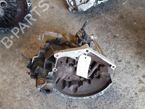 Used Gearbox Gearbox 27026059 27026059