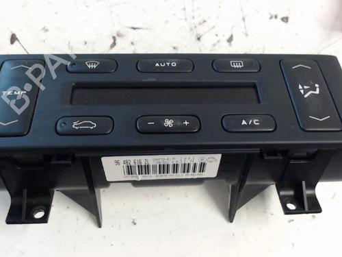 Climate control PEUGEOT 406 (8B) 2.0 16V BP26982541I5