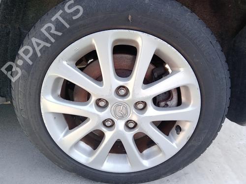 Used Rim MAZDA 5 (CR) 2.0 CD (CR19) (143 hp) 27001014