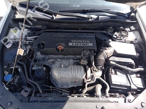 Used Radiator fan HONDA ACCORD VIII Estate (CW) 2.2 i-DTEC (CW3) (150 hp) 27378909