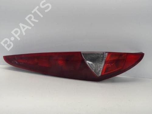 Used Left taillight FIAT PUNTO (188_) 1.4 (95 hp) 27022328