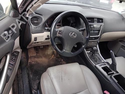 Rear left window mechanism LEXUS IS II (_E2_) 220d (ALE20) | BP27016286C24 - Image 7