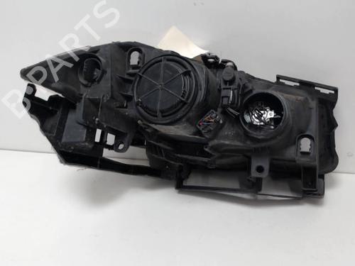 Used Left headlight Left headlight RENAULT MEGANE II Estate (KM0/1_) 1.5 dCi (KM16, KM1E) (106 hp) 30628804 30628804