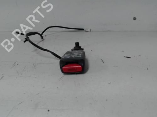 seat-buckle-nissan-pathfinder-iii-r51-2005-26990179 main image