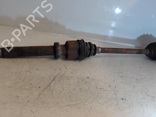 Used Right front driveshaft FORD TRANSIT Platform/Chassis (FM_ _, FN_ _) 2.0 TDCi (F_E_, F_F_) (125 hp) 27002991