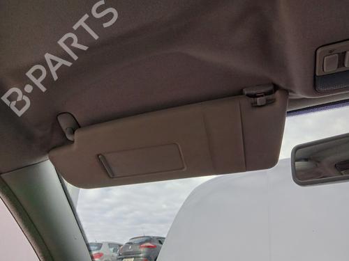Used Left sun visor SEAT TOLEDO II (1M2) 1.9 TDI (90 hp) 30351893