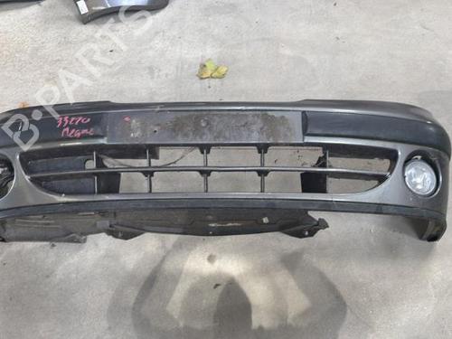 Front bumper RENAULT MEGANE I (BA0/1_) 1.9 dCi (BA05, BA1F) | BP26981503C7 