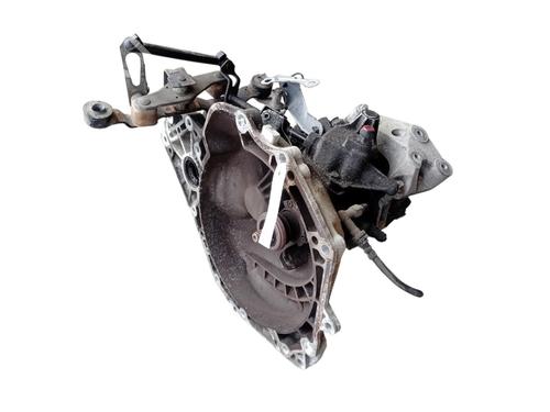 Used Gearbox Gearbox OPEL ASTRA G Convertible (T98) 1.6 16V (F67) (101 hp) 26981652 26981652