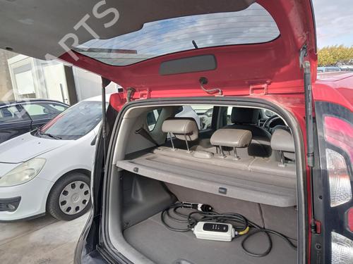 Heckklappendämpfer für KIA SOUL II (PS) EV Electric (110 hp) 31659287