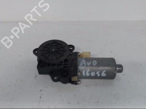 Vindusheismotor høyre foran FORD FUSION (JU_) 1.4 TDCi (68 hp) 27022628