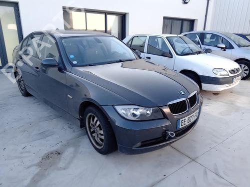 Used Front right window mechanism BMW 3 (E90) 320 d (177 hp) 27023600