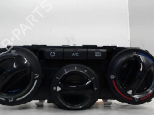 Climate control PEUGEOT 208 I (CA_, CC_) 1.2 VTI 82 | BP26998792I5
