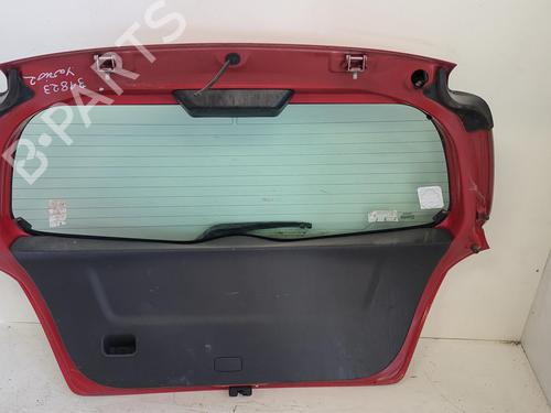 Bagklap CC/Kombi-Coupé Bagklap CC/Kombi-Coupé 26996216 26996216