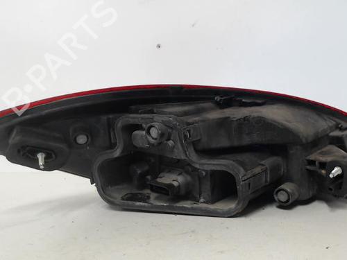 Right taillight RENAULT MEGANE III Coupe (DZ0/1_) 1.4 TCe (DZ0F, DZ1V) | BP27023437C35 