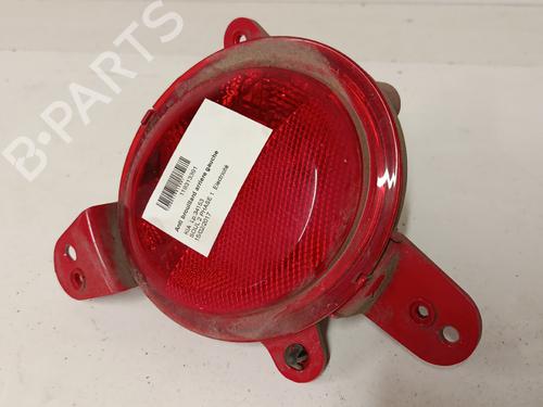 Used Rear fog light Rear fog light KIA SOUL II (PS) EV Electric (110 hp) 31654518 31654518