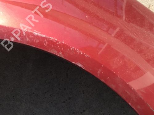 Right front fenders RENAULT MEGANE II (BM0/1_, CM0/1_) 1.5 dCi (BM02, BM13, BM2A, CM02, CM13) | BP26996773C42 