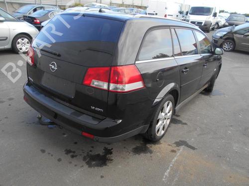 Headlight switch OPEL VECTRA C Estate (Z02) 1.9 CDTI (F35) | BP27022282I24 